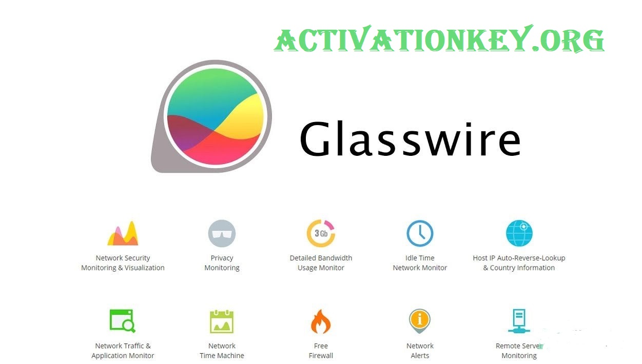 glasswire activation key