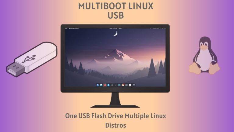 how to create a multiboot usb for mac