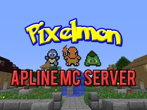 pokemon minecraft server ip
